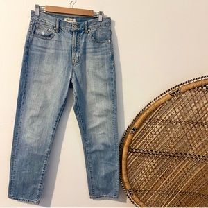 madewell the perfect summer jean Size 28